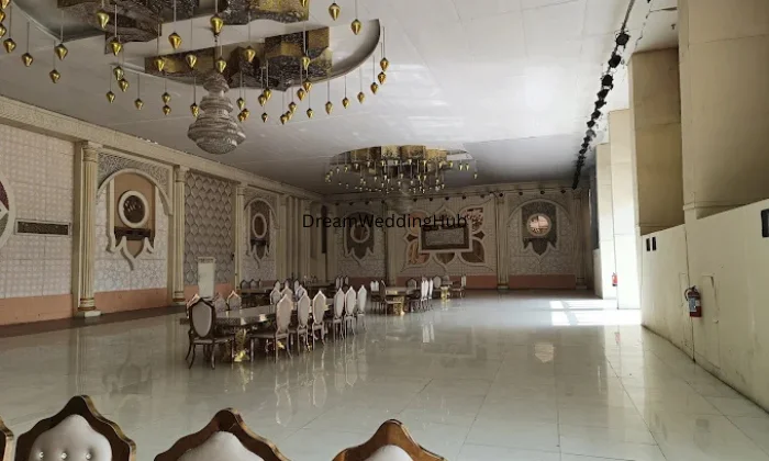 Entertainment Paradise